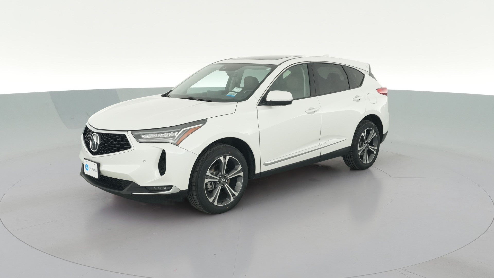 2022 Acura RDX vehicle photo