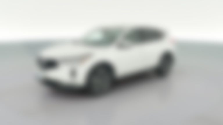 2022 Acura RDX vehicle photo