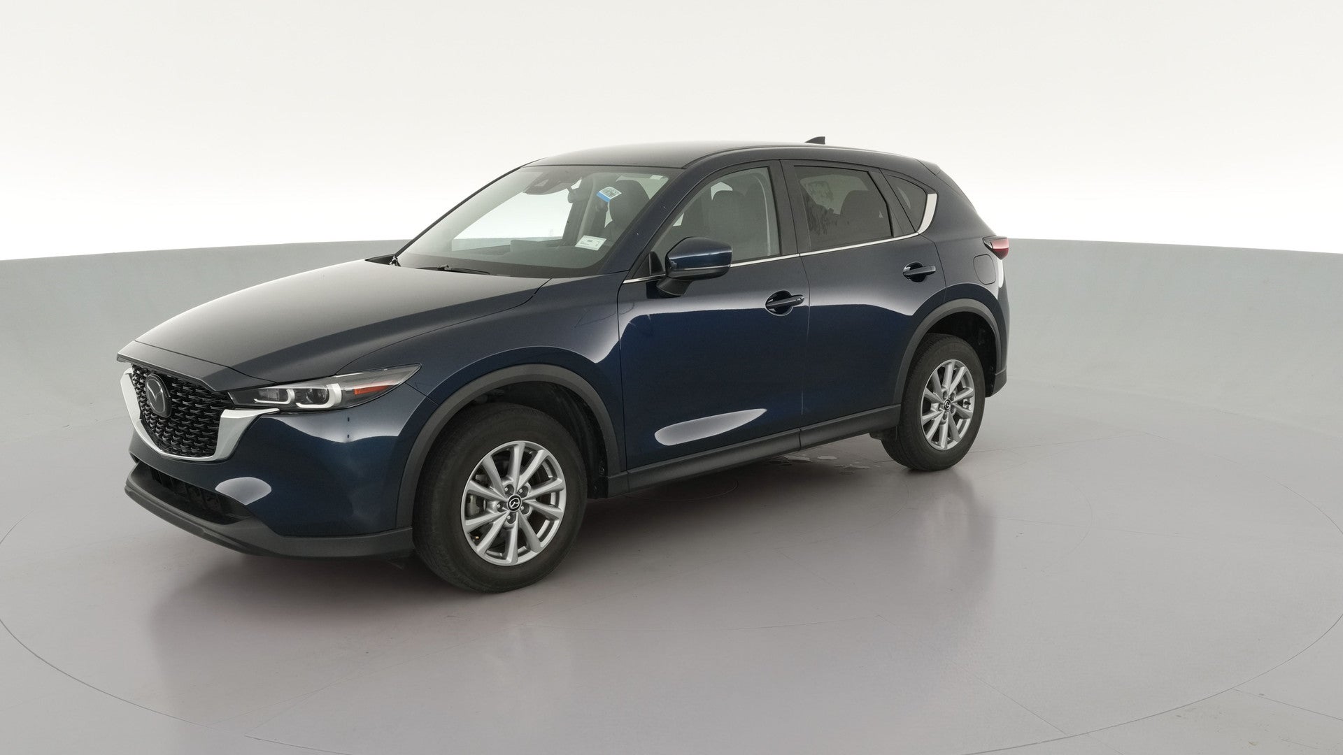 2023 MAZDA CX-5 vehicle photo