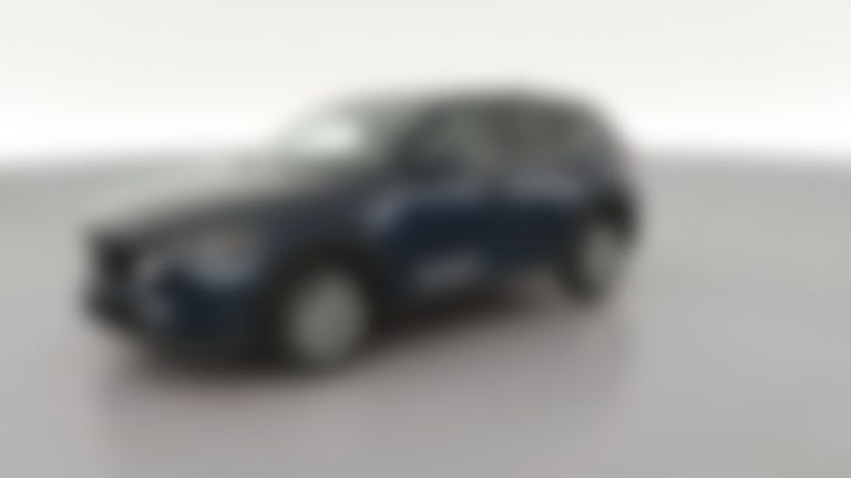 2023 MAZDA CX-5 vehicle photo