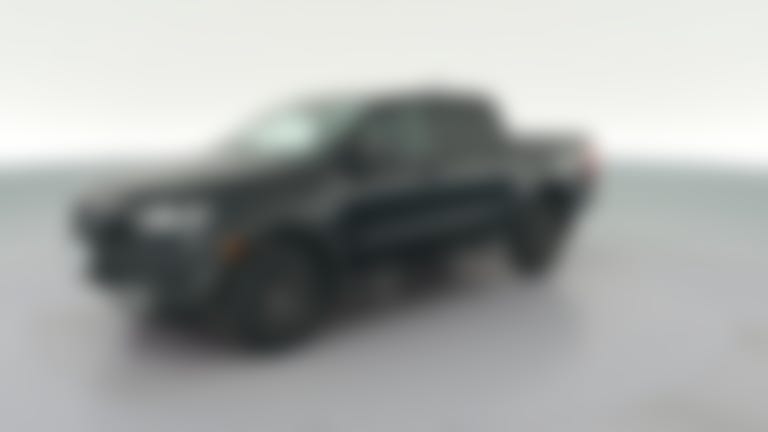 2020 Ford Ranger SuperCrew vehicle photo