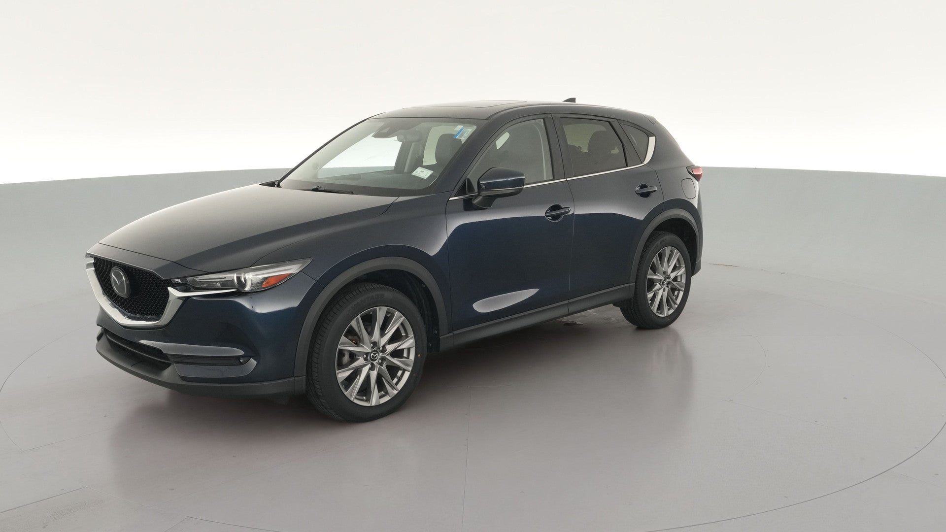 2020 MAZDA CX-5 vehicle photo