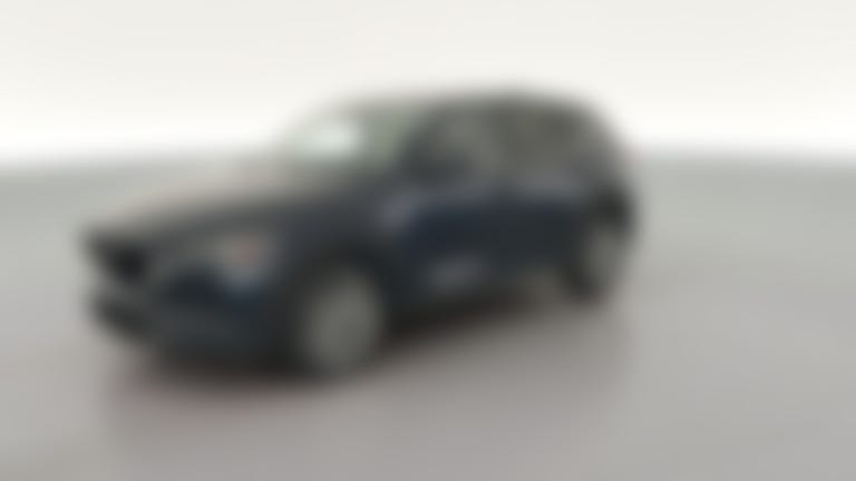 2020 MAZDA CX-5 vehicle photo