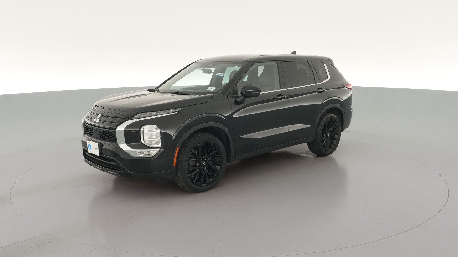 2023 Mitsubishi Outlander vehicle photo