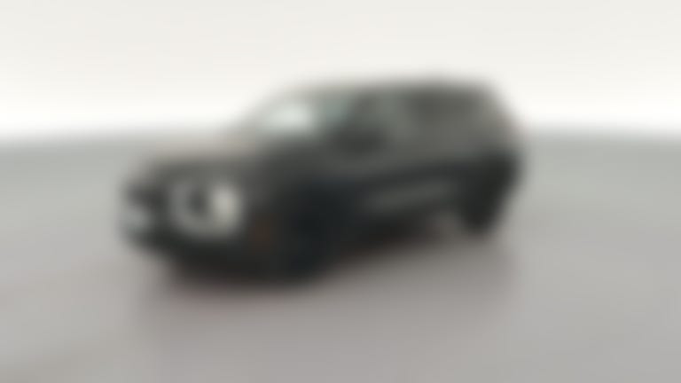 2023 Mitsubishi Outlander vehicle photo