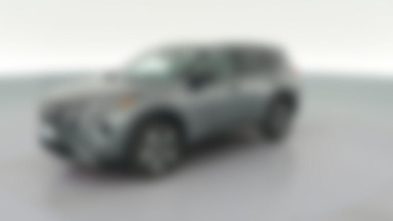 2024 Nissan Rogue vehicle photo