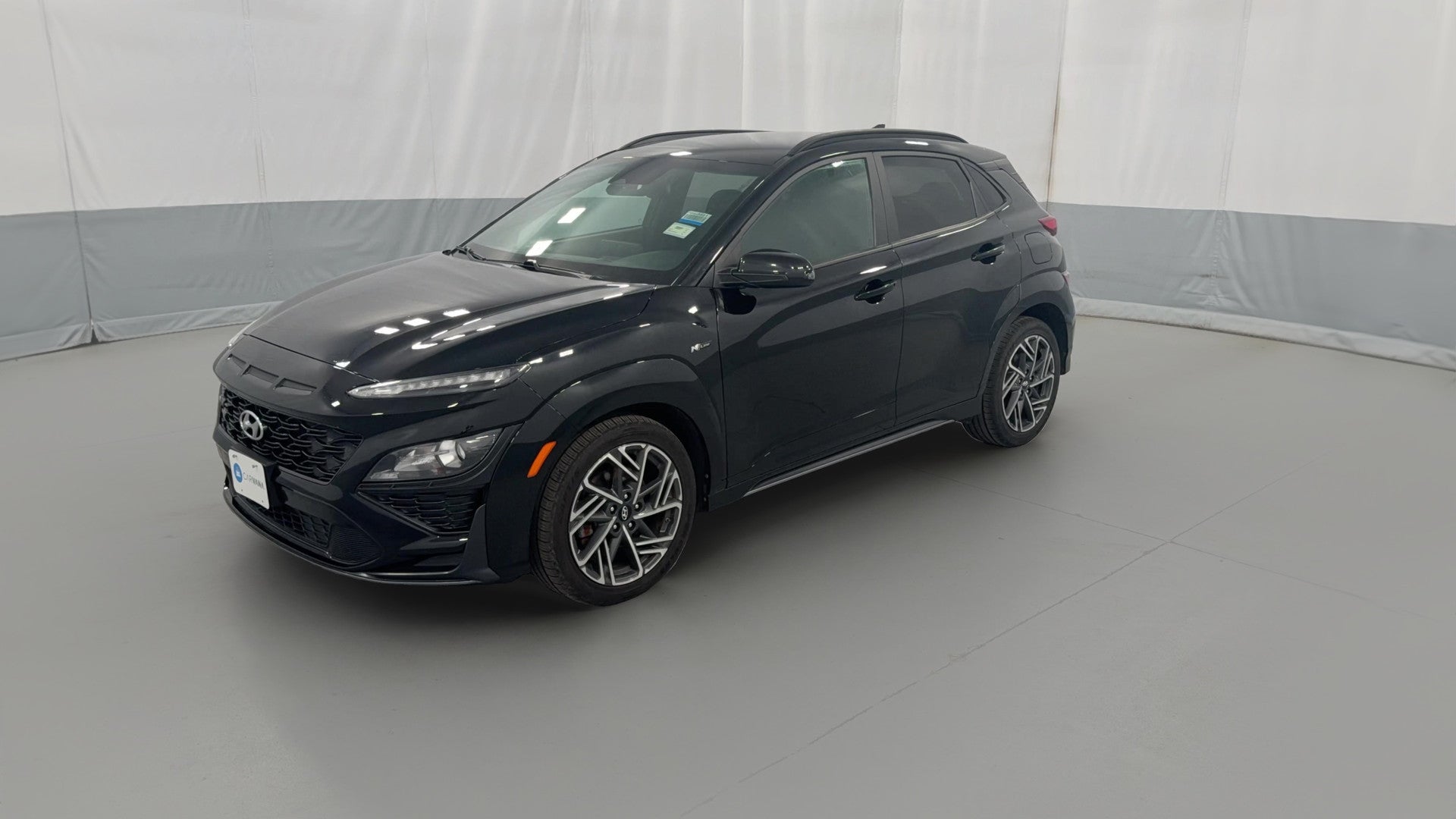 2022 Hyundai Kona vehicle photo