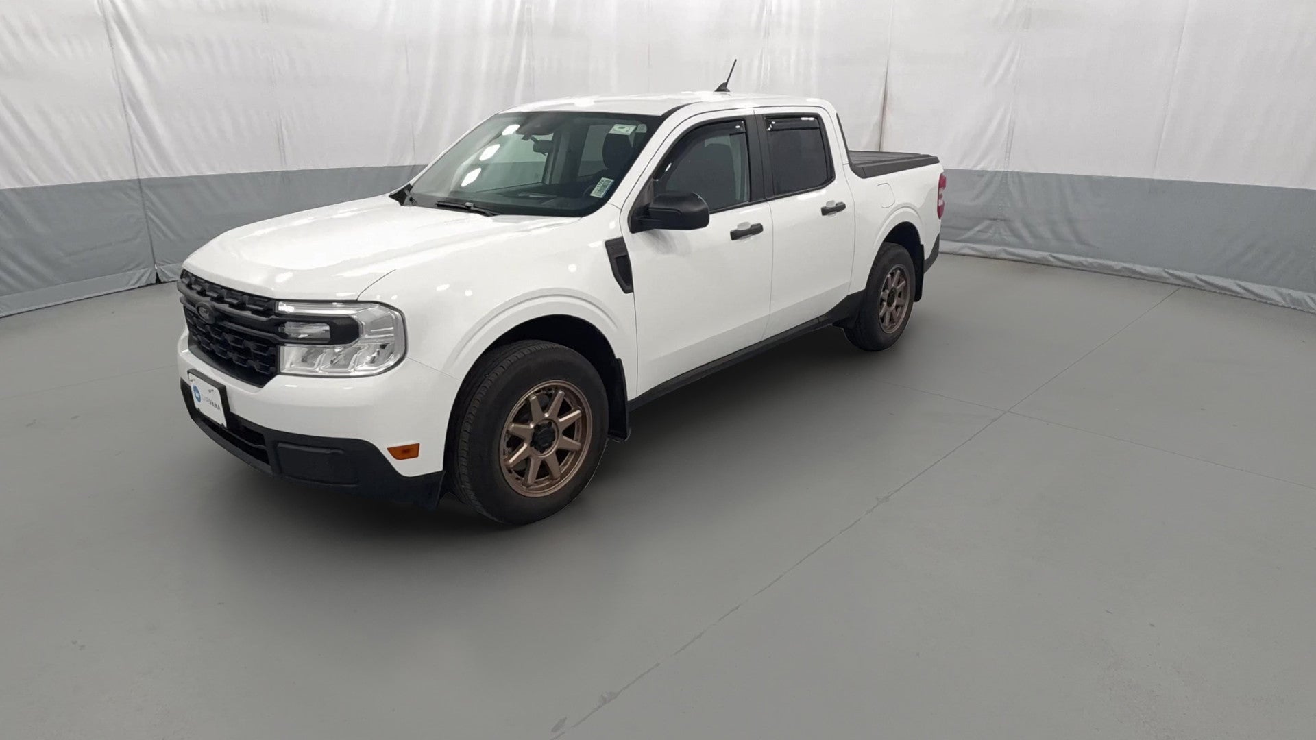 2024 Ford Maverick vehicle photo