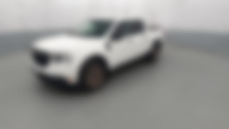 2024 Ford Maverick vehicle photo