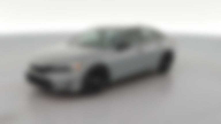 2025 Honda Civic vehicle photo