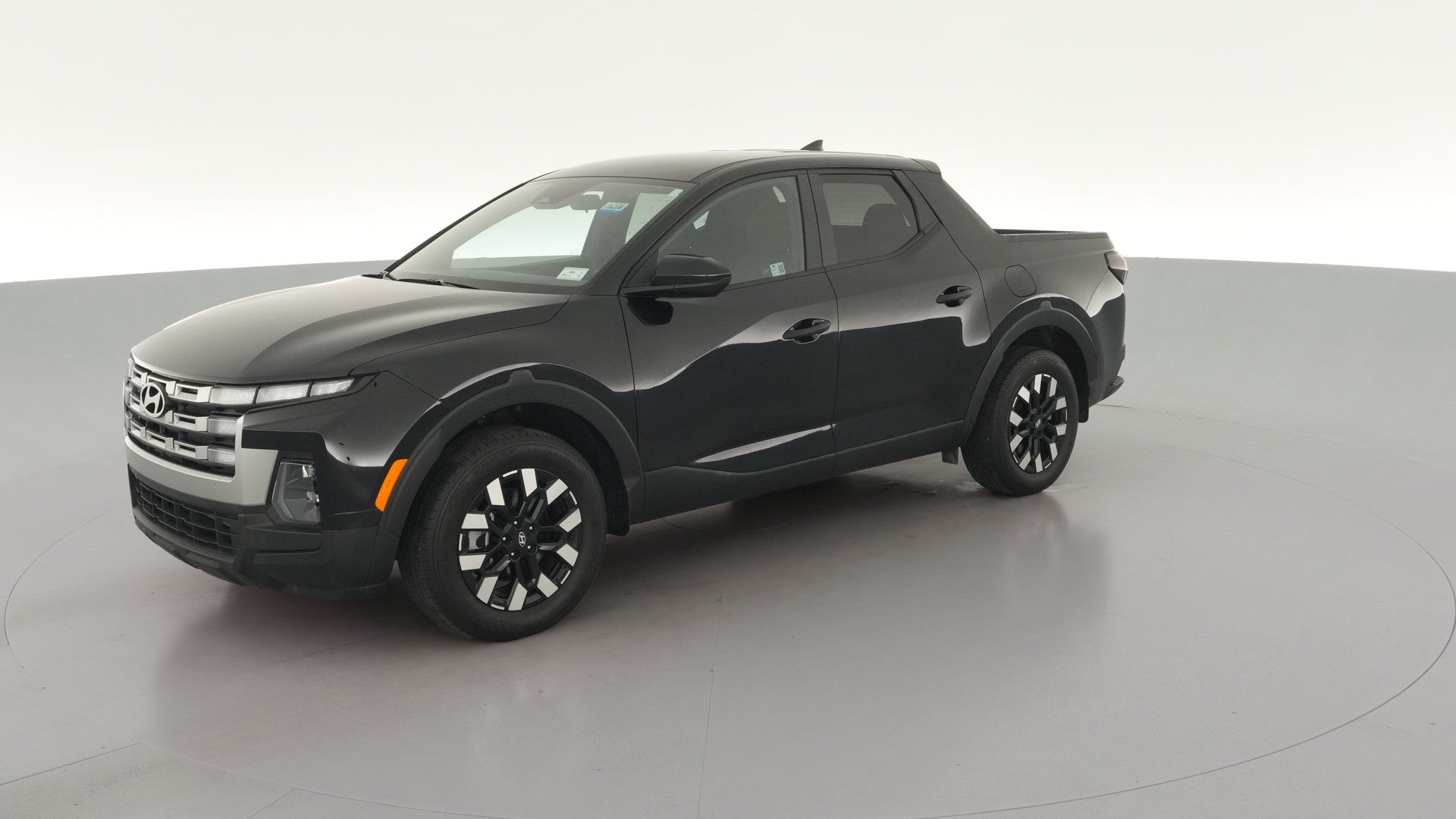 2025 Hyundai Santa Cruz vehicle photo