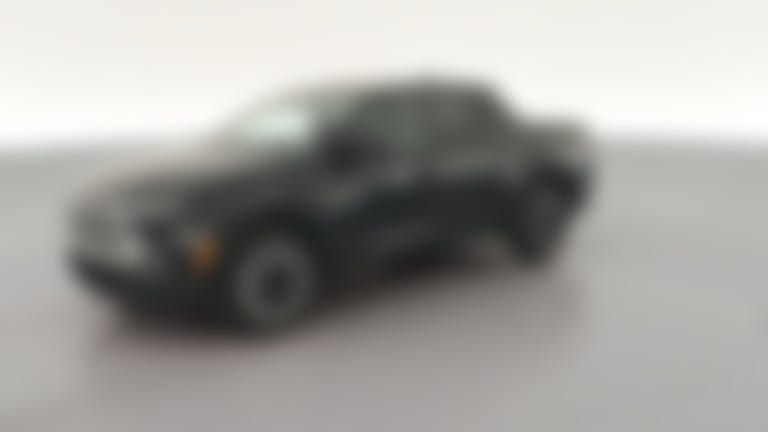 2025 Hyundai Santa Cruz vehicle photo