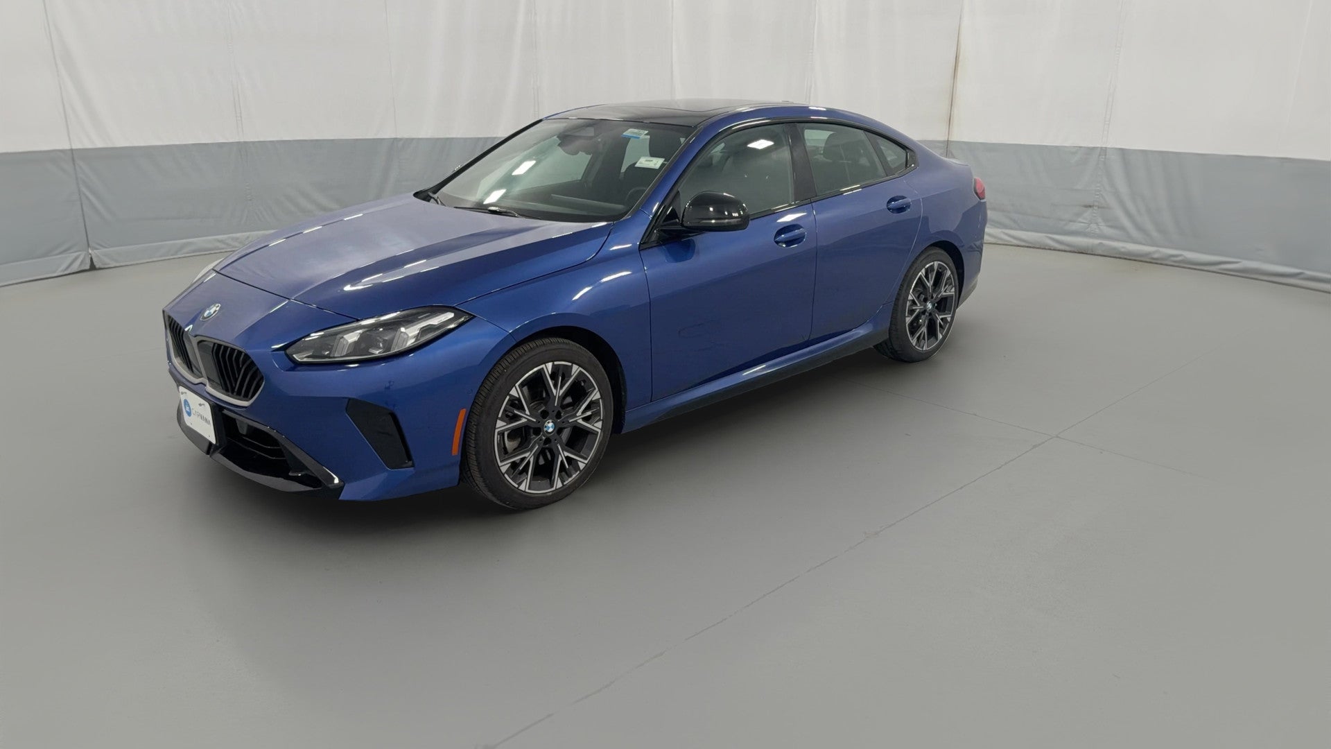 2026 BMW 2 Series vehicle photo