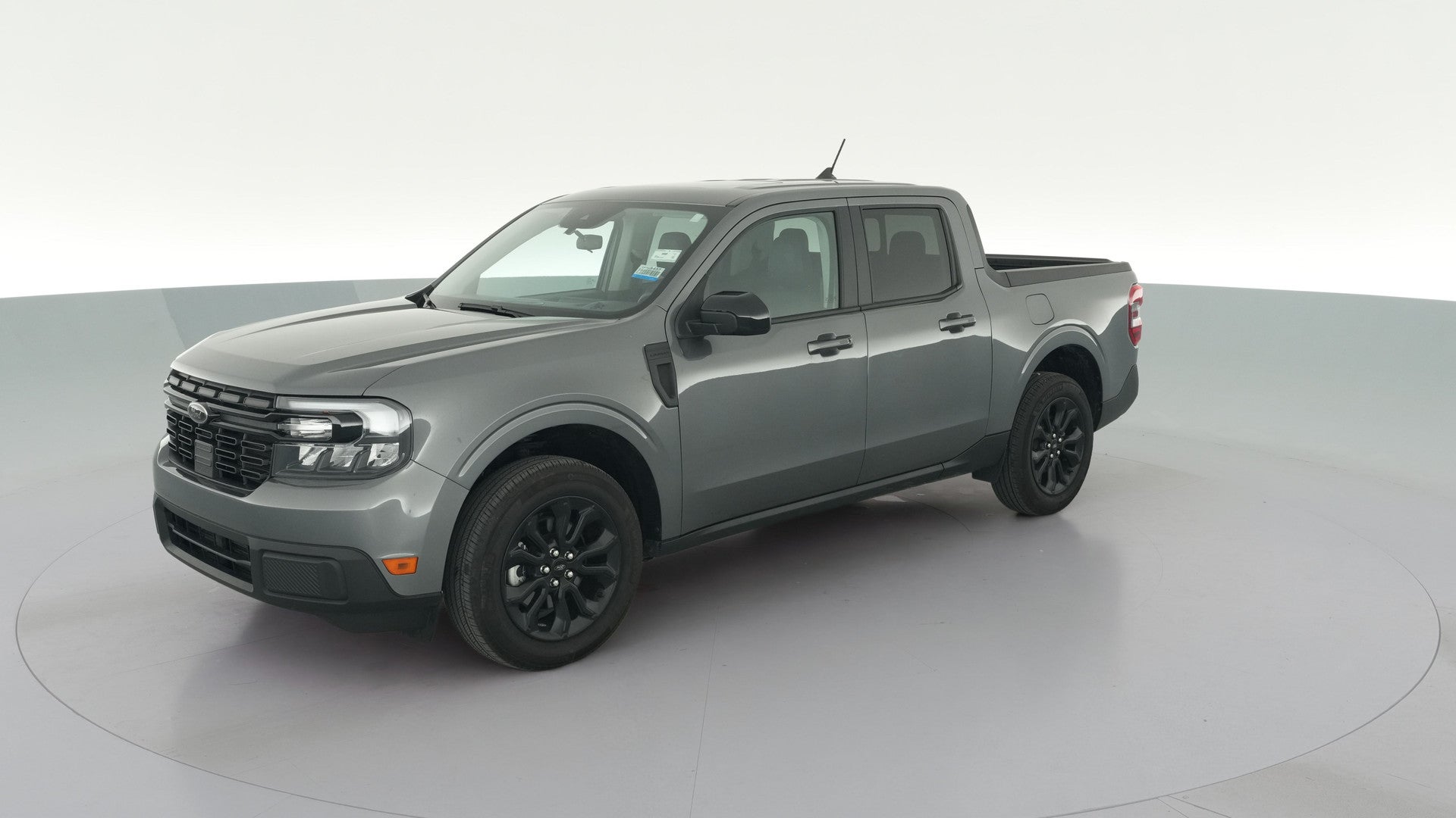 2024 Ford Maverick vehicle photo