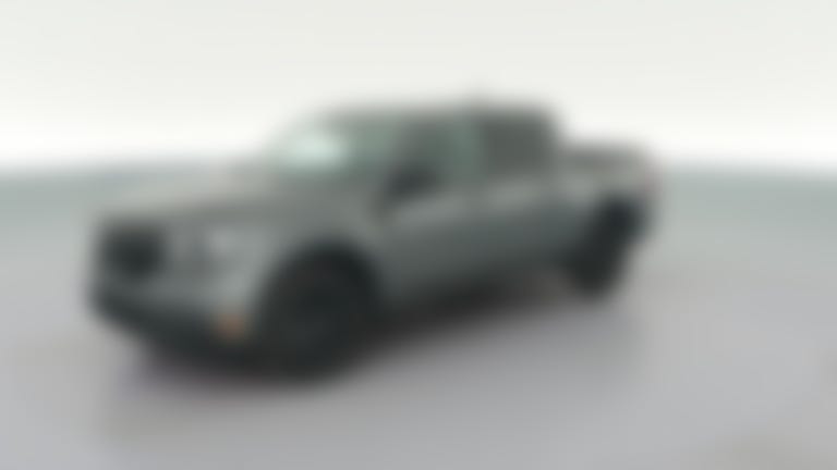 2024 Ford Maverick vehicle photo