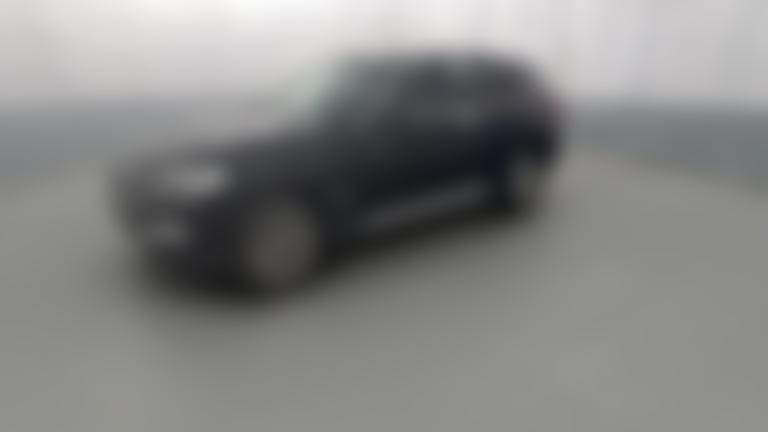 2019 BMW X3 vehicle photo