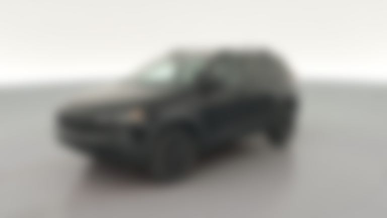 2019 Jeep Cherokee vehicle photo