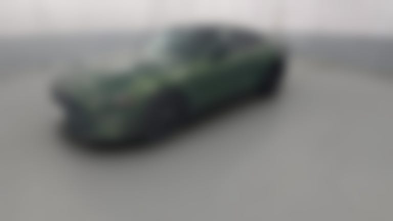 2023 Ford Mustang vehicle photo