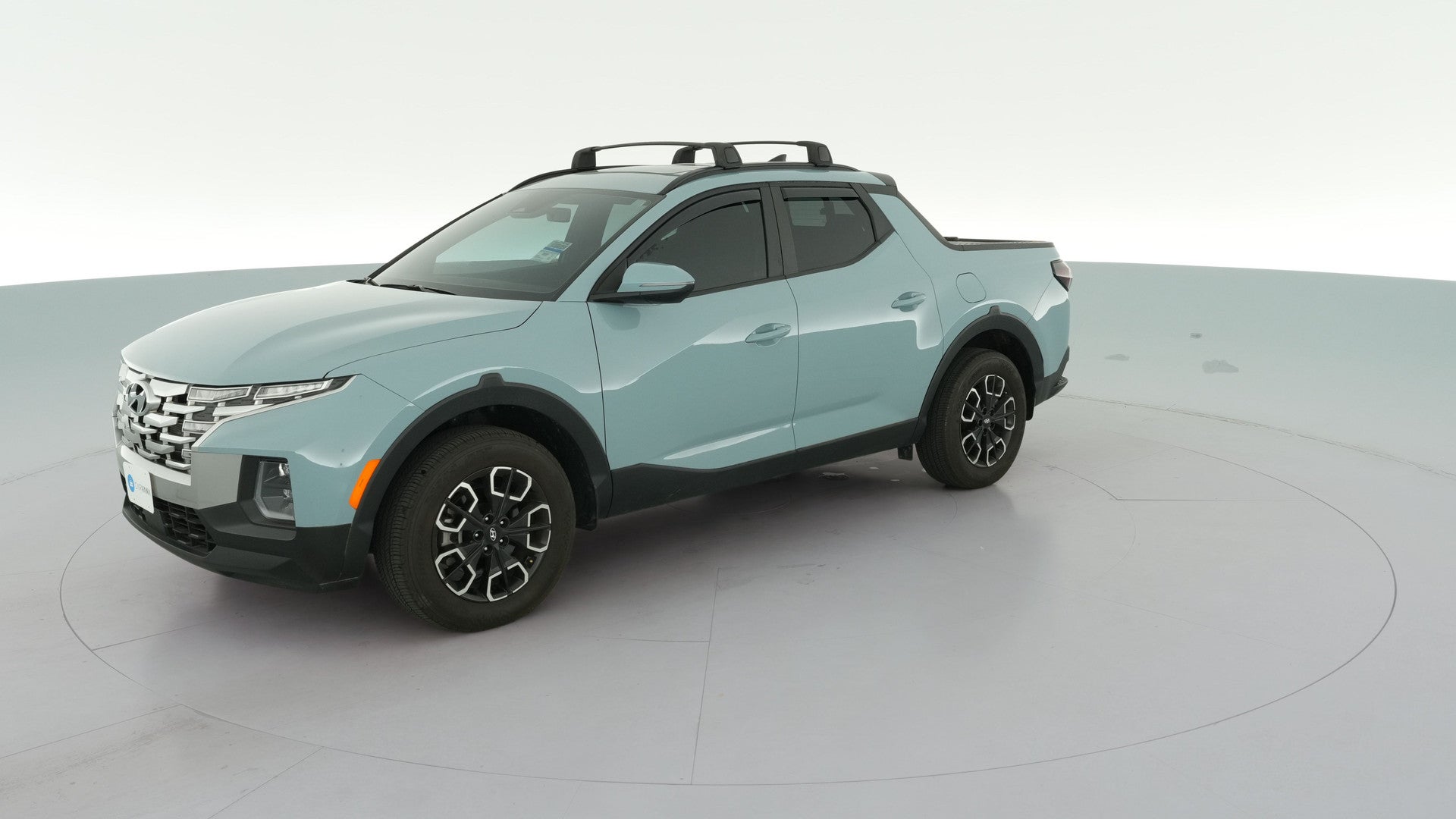 2023 Hyundai Santa Cruz vehicle photo