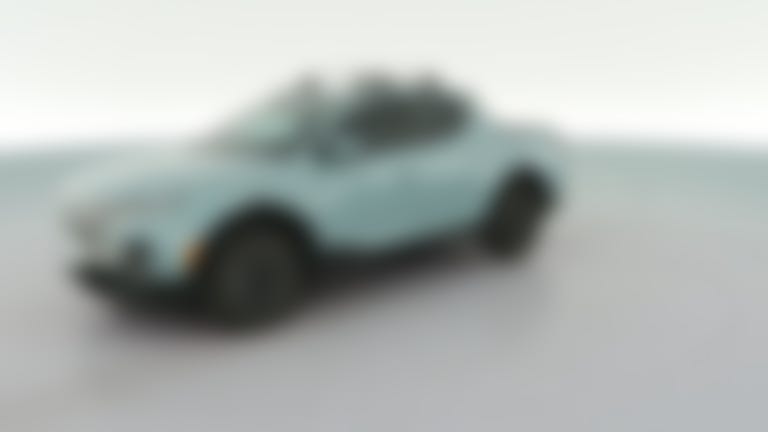 2023 Hyundai Santa Cruz vehicle photo