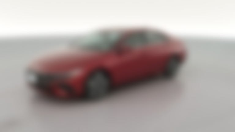2024 Hyundai Elantra vehicle photo