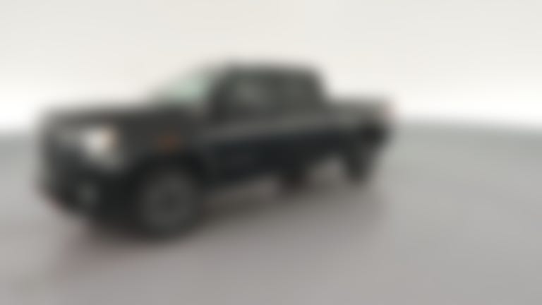 2022 GMC Sierra 2500 HD Crew Cab vehicle photo