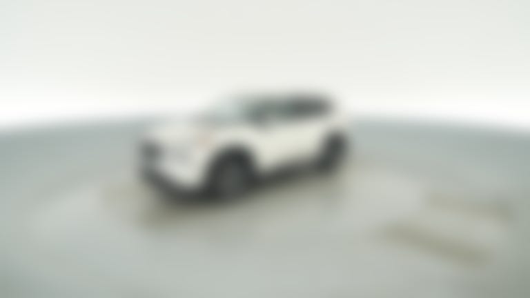 2021 Nissan Rogue vehicle photo