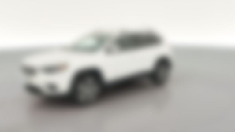 2019 Jeep Cherokee vehicle photo
