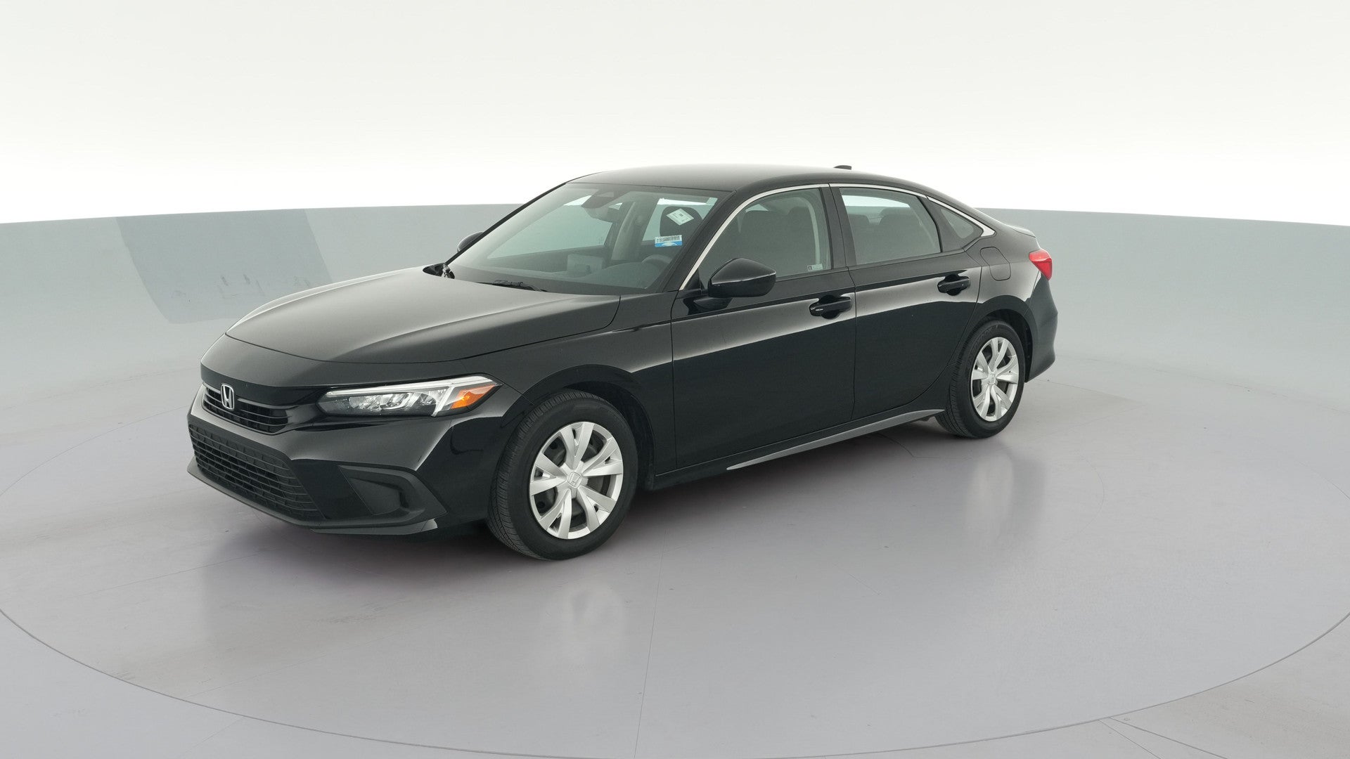 2023 Honda Civic vehicle photo
