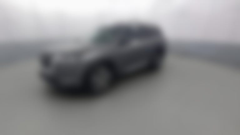 2025 Nissan Pathfinder vehicle photo