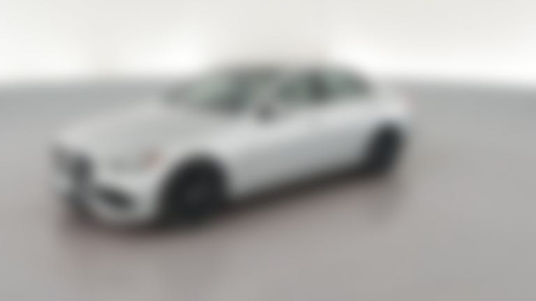 2022 Mercedes-Benz C-Class vehicle photo