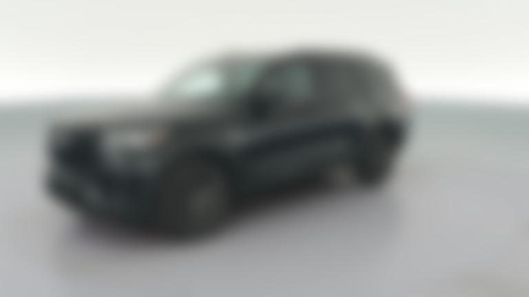 2025 Ford Explorer vehicle photo