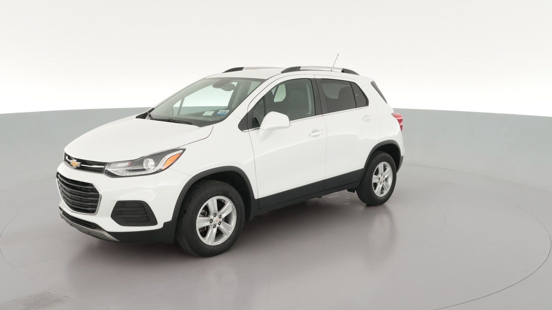 2019 Chevrolet Trax vehicle photo