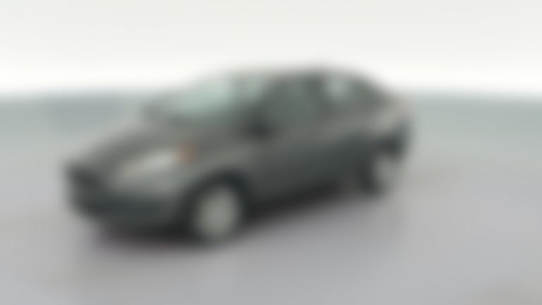 2019 Ford Fiesta vehicle photo