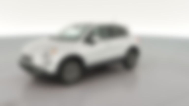 2017 FIAT 500X vehicle photo