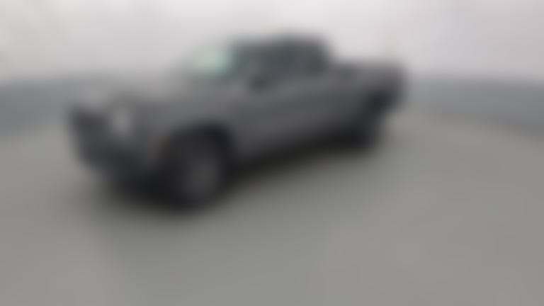 2025 Nissan Frontier King Cab vehicle photo