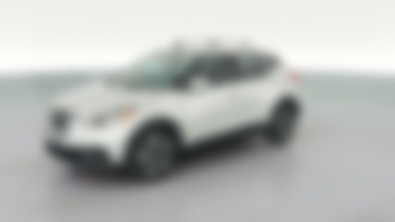 2018 Nissan Kicks vehicle photo