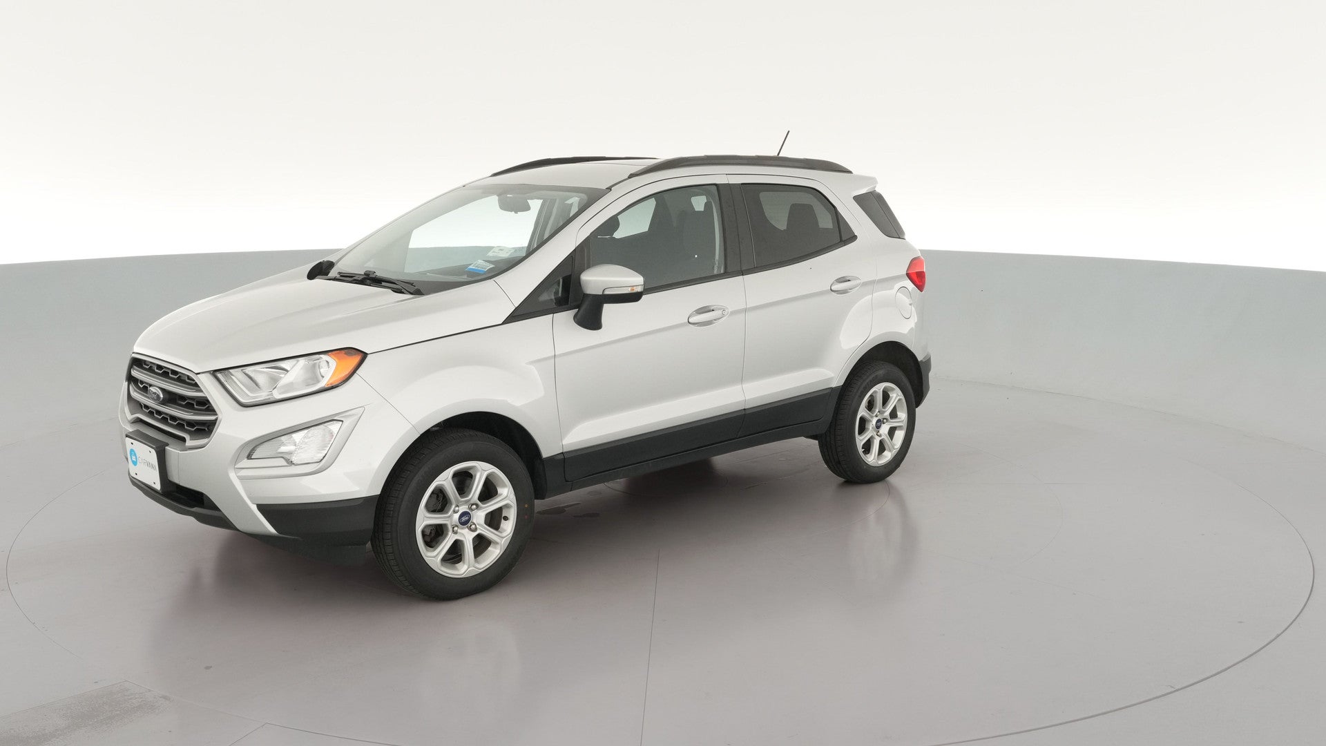 2022 Ford EcoSport vehicle photo