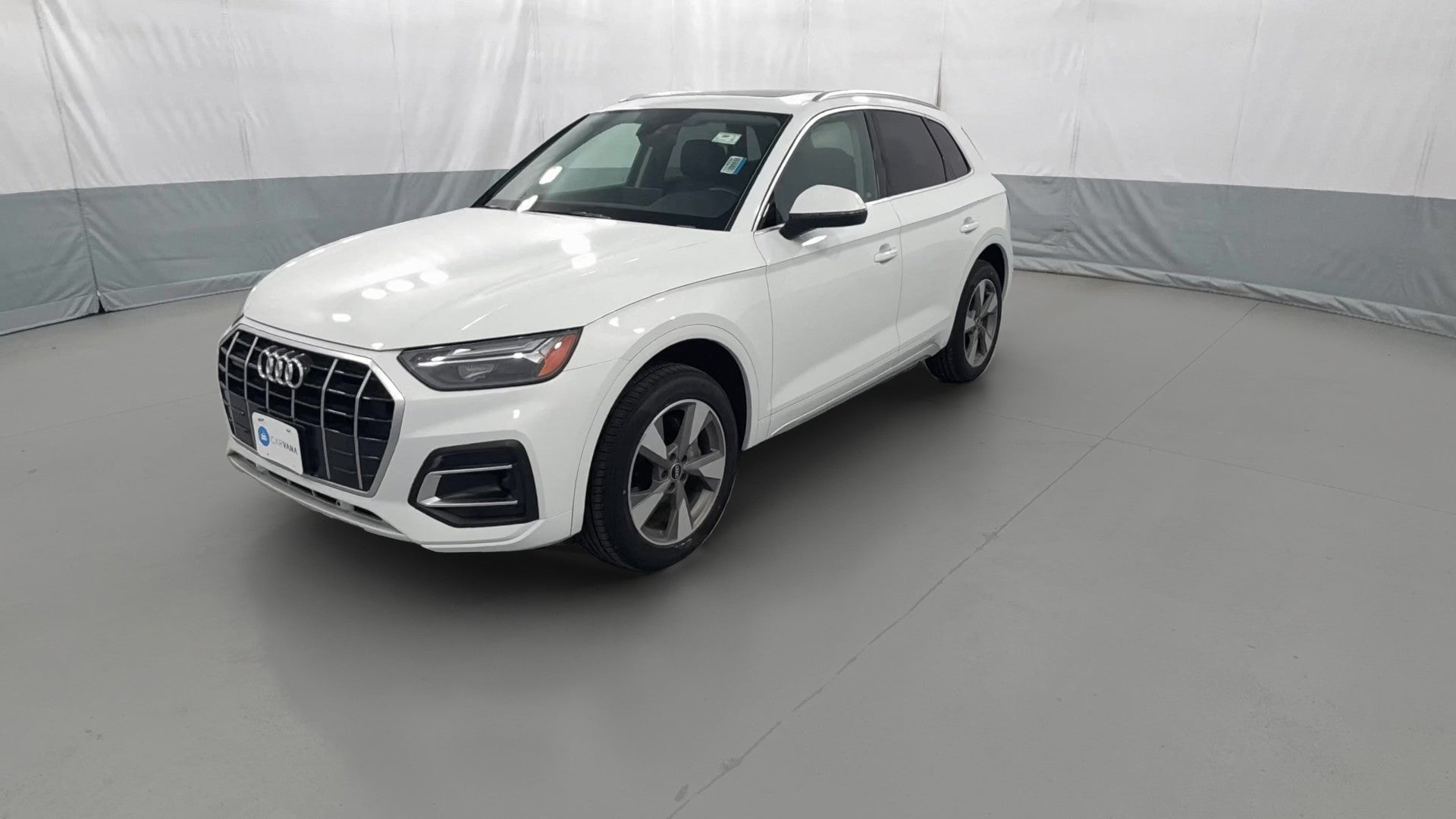 2023 Audi Q5 vehicle photo