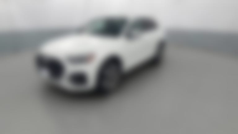 2023 Audi Q5 vehicle photo