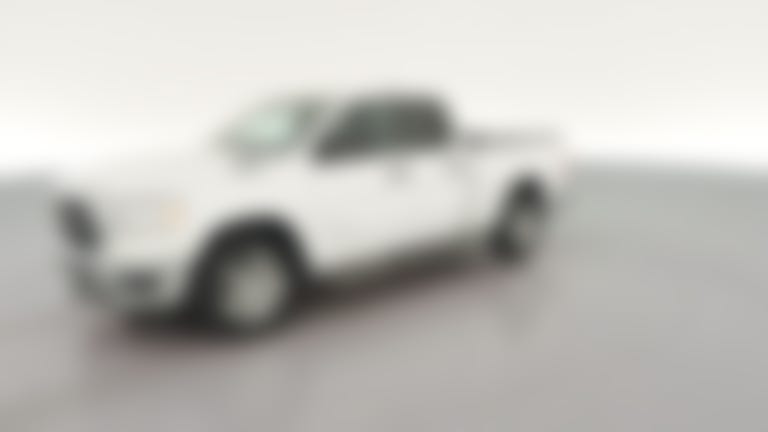 2023 Ram 1500 Quad Cab vehicle photo