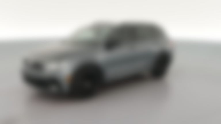 2020 Volkswagen Tiguan vehicle photo