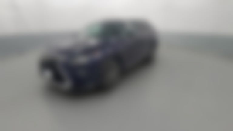 2019 Lexus RX vehicle photo