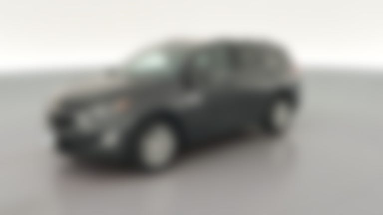 2019 Chevrolet Equinox vehicle photo