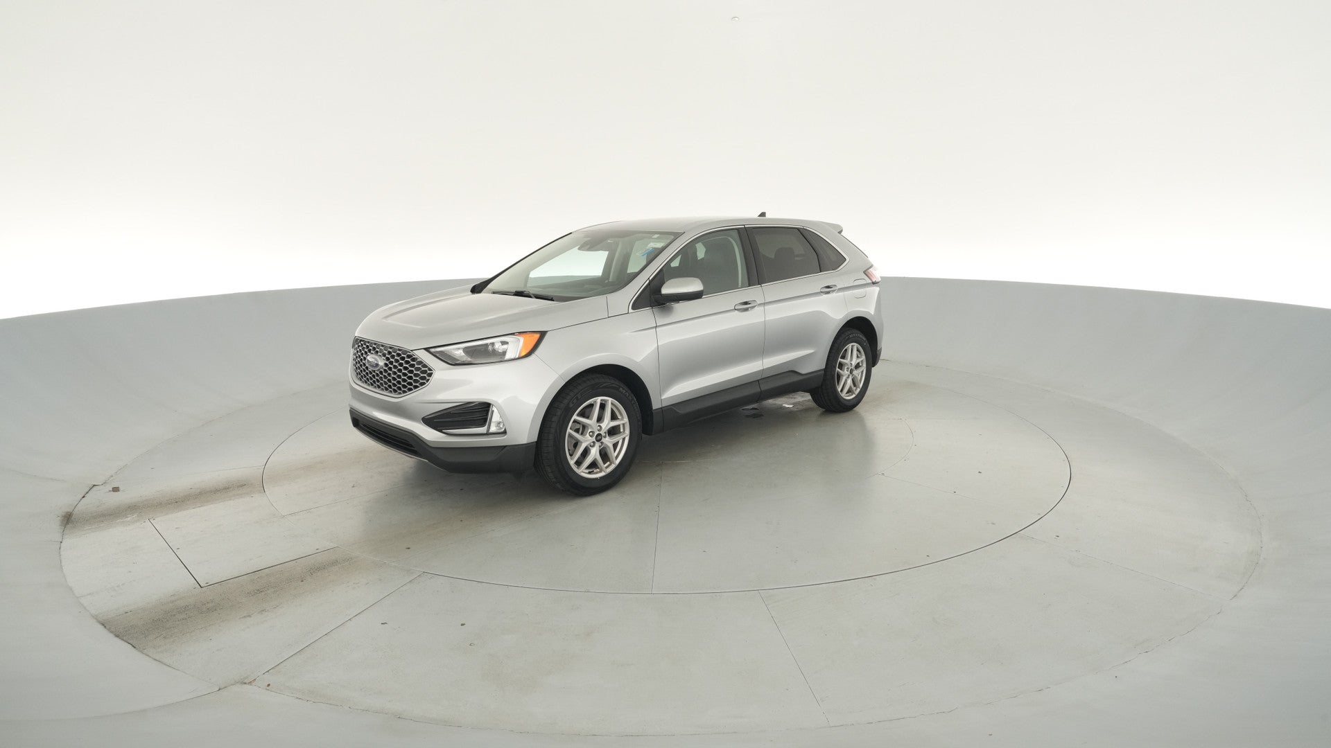 2024 Ford Edge vehicle photo