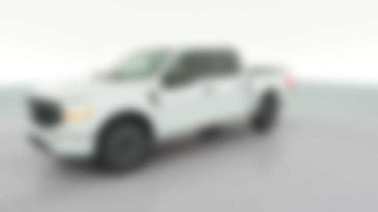 2022 Ford F150 SuperCrew Cab vehicle photo