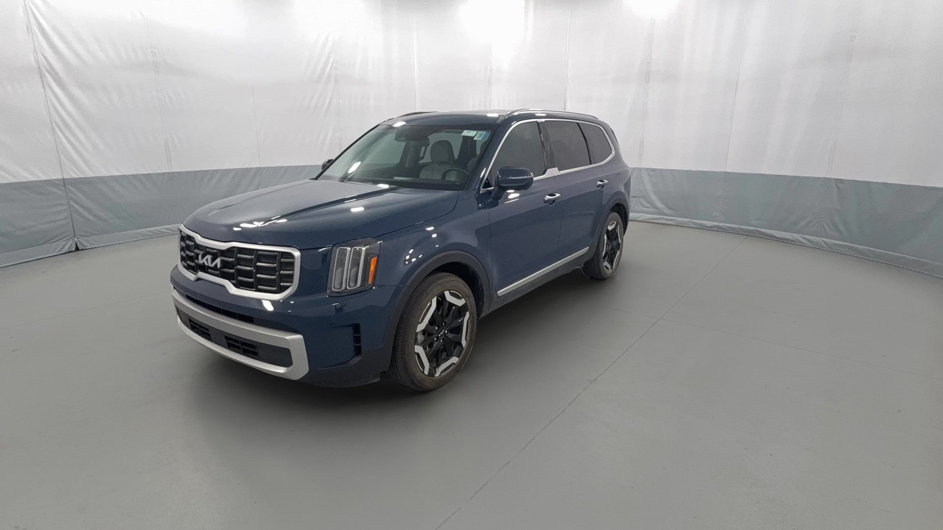 2024 Kia Telluride vehicle photo
