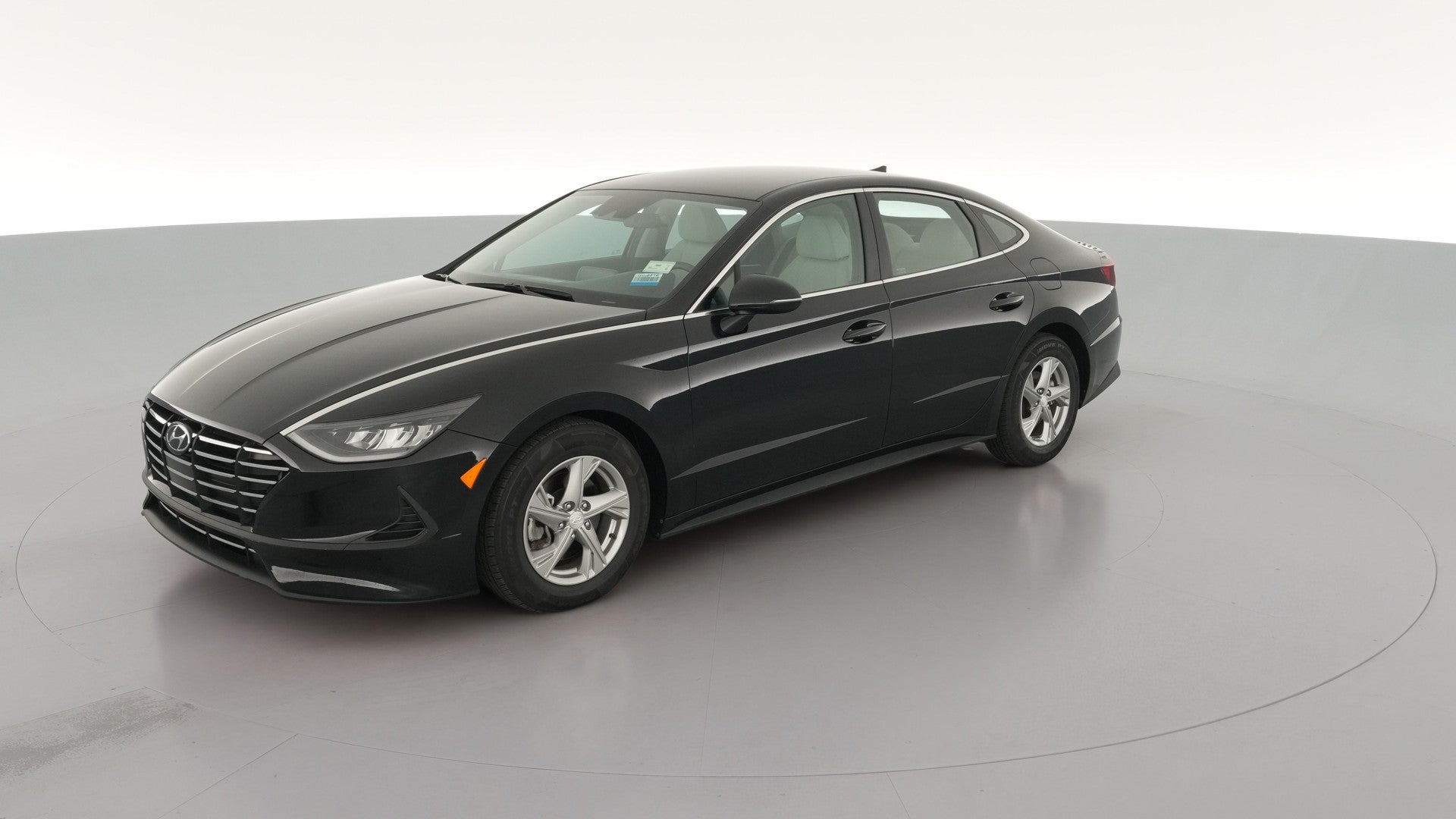 2023 Hyundai Sonata vehicle photo