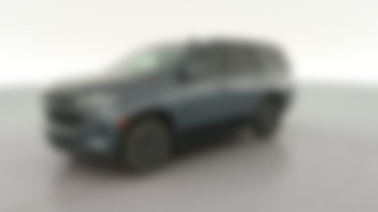 2021 Chevrolet Tahoe vehicle photo