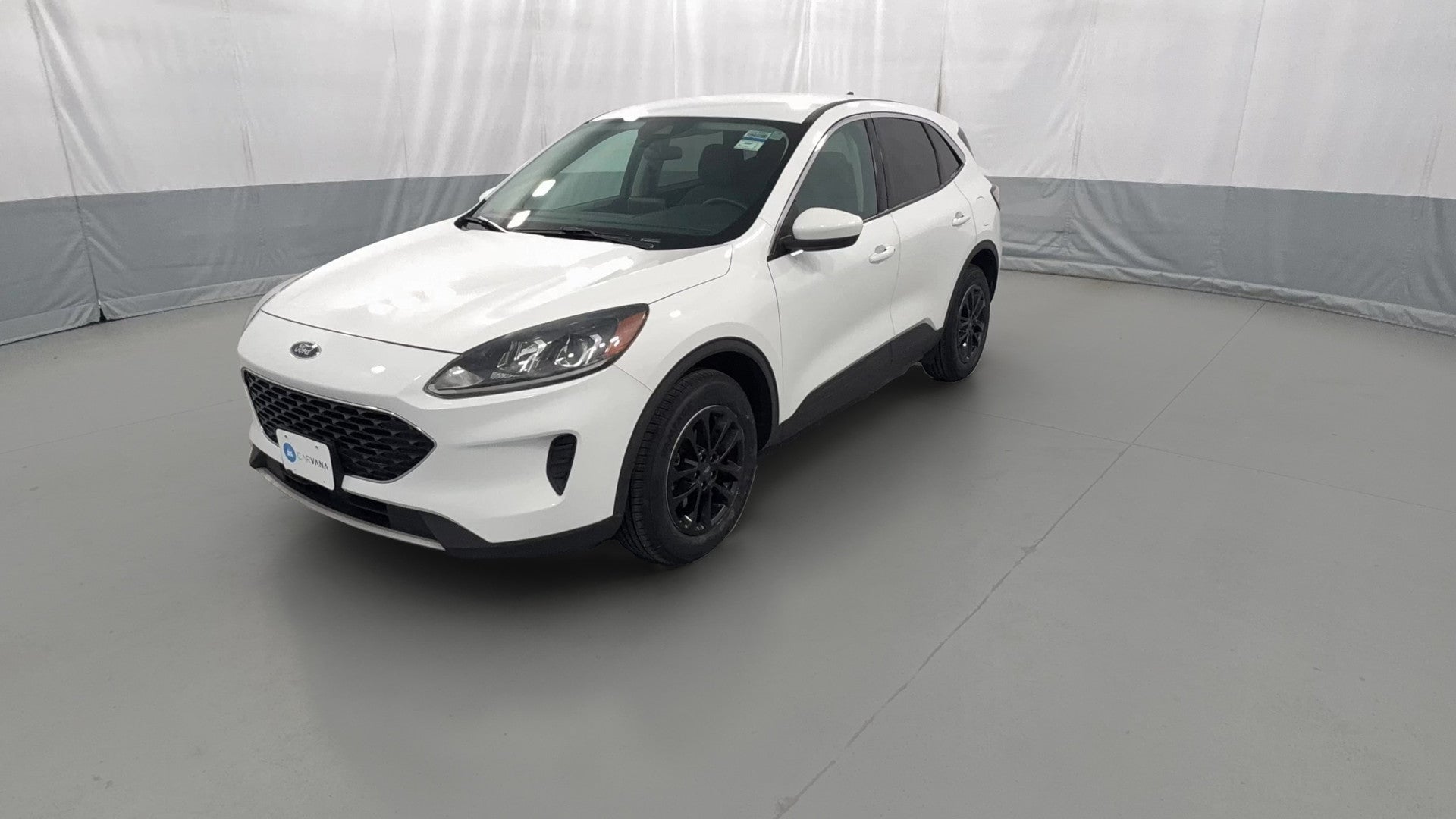 2021 Ford Escape vehicle photo